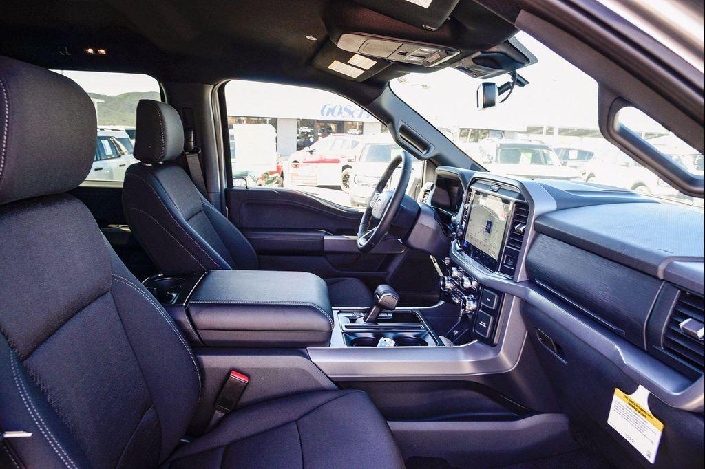 new 2026 Ford F-150 car, priced at $63,265