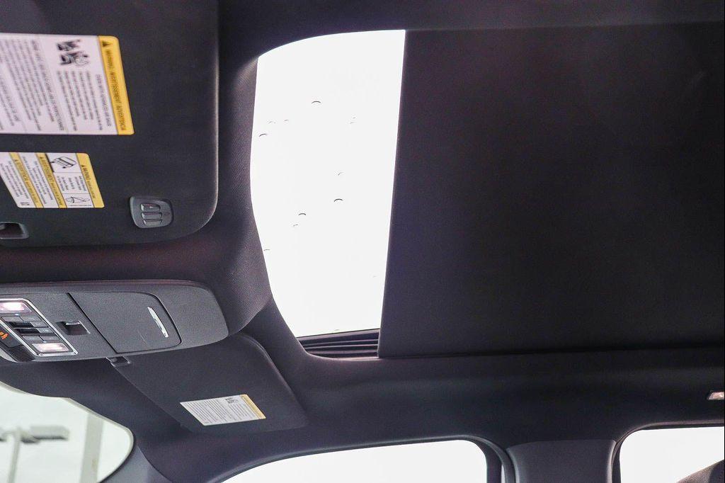 used 2023 Ford F-150 Lightning car, priced at $44,995