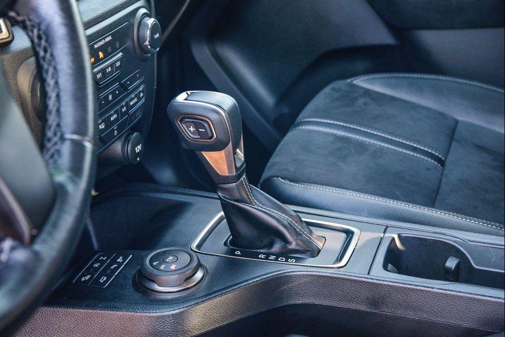 used 2022 Ford Ranger car, priced at $34,995