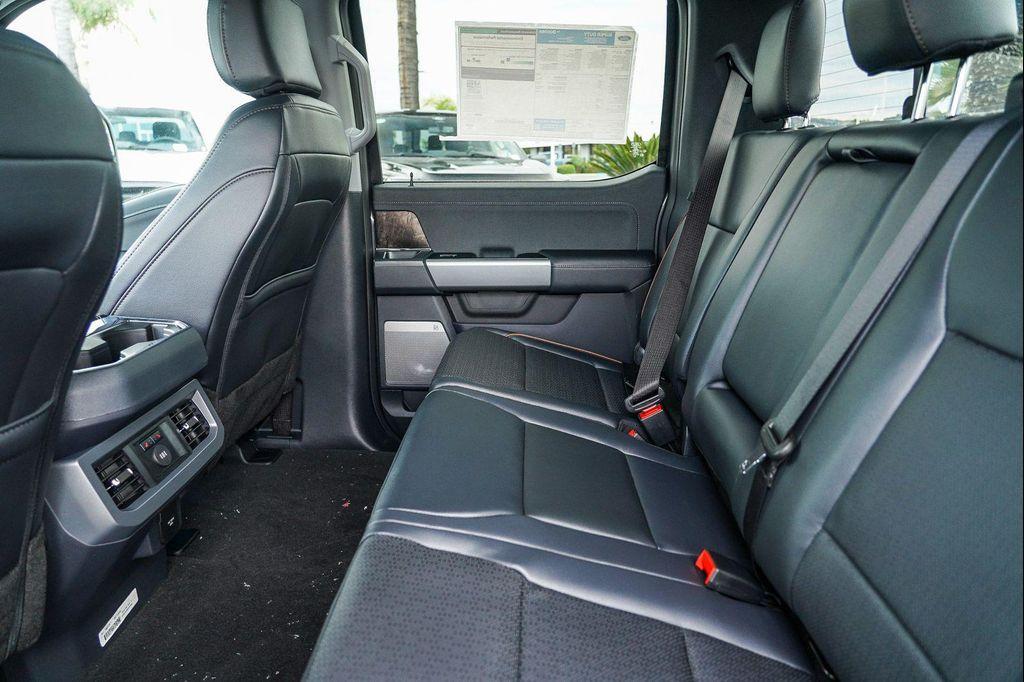 new 2026 Ford F-250 car, priced at $88,195