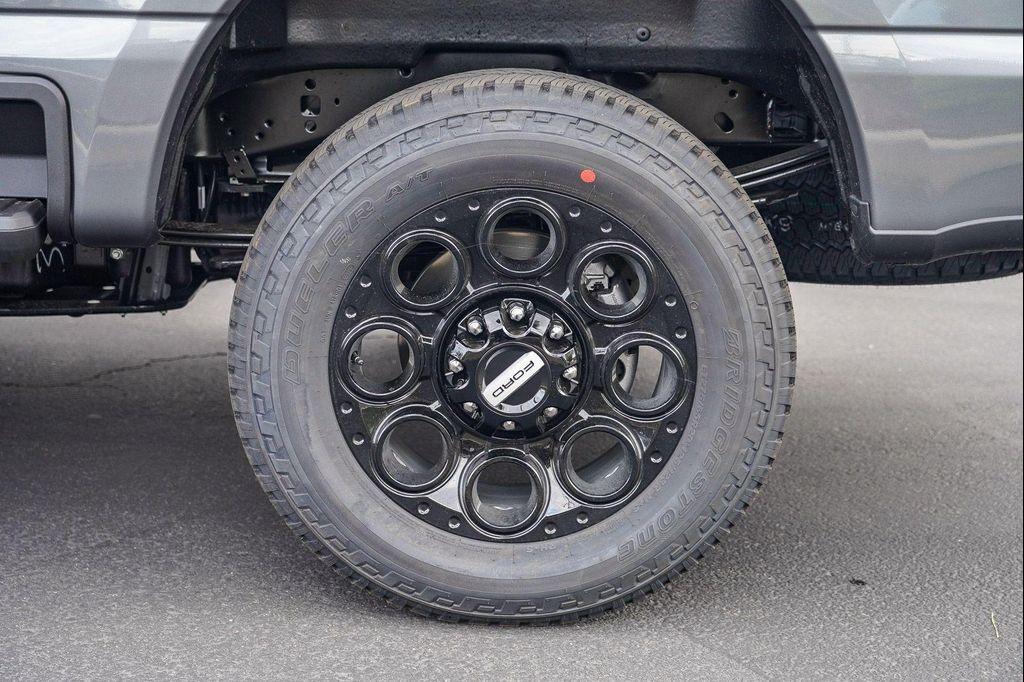 new 2026 Ford F-250 car, priced at $88,195