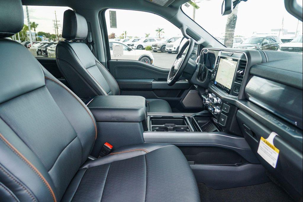 new 2026 Ford F-250 car, priced at $88,195