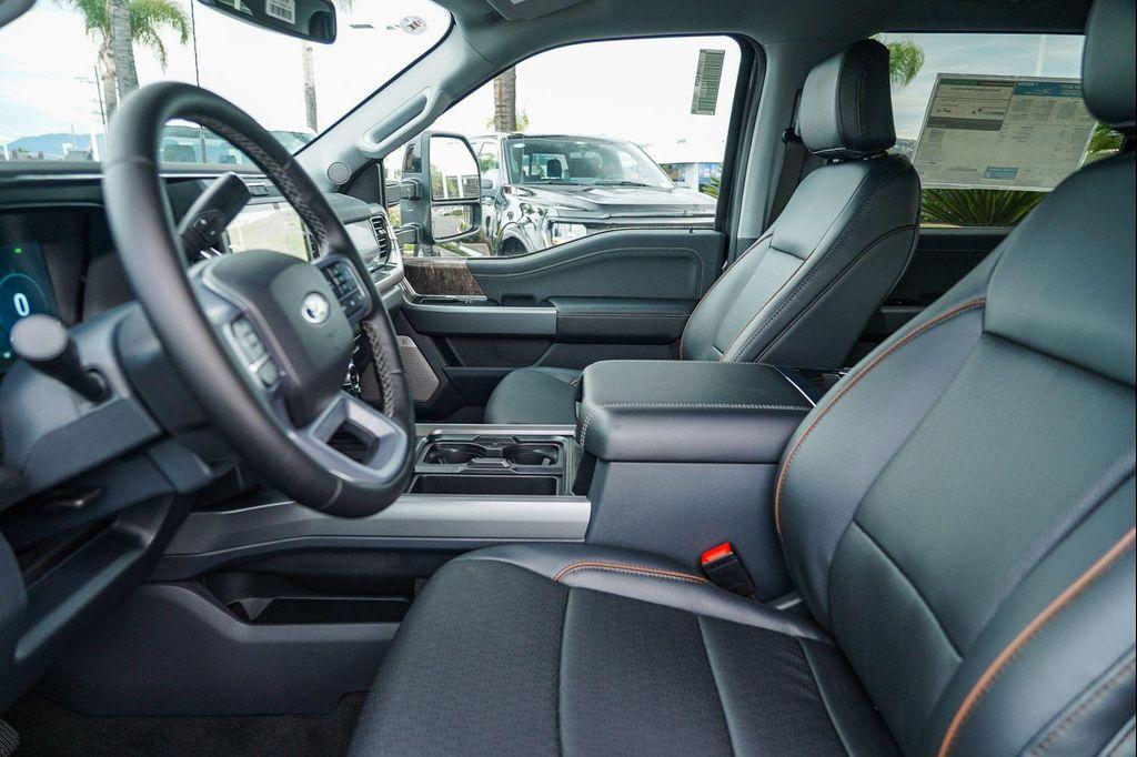 new 2026 Ford F-250 car, priced at $88,195