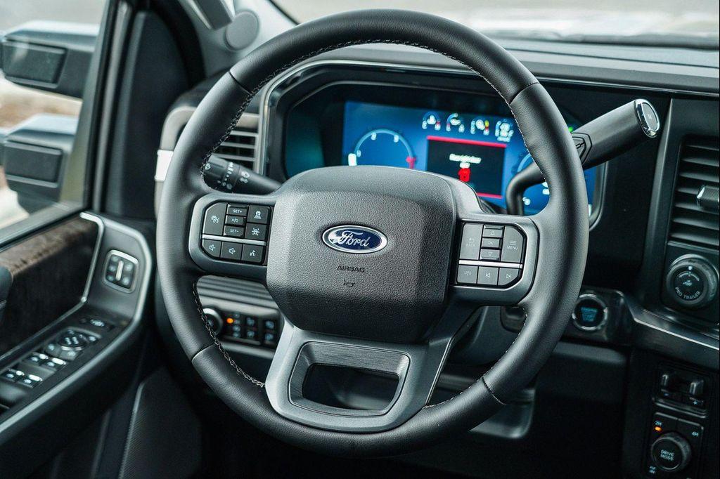 new 2026 Ford F-250 car, priced at $88,195