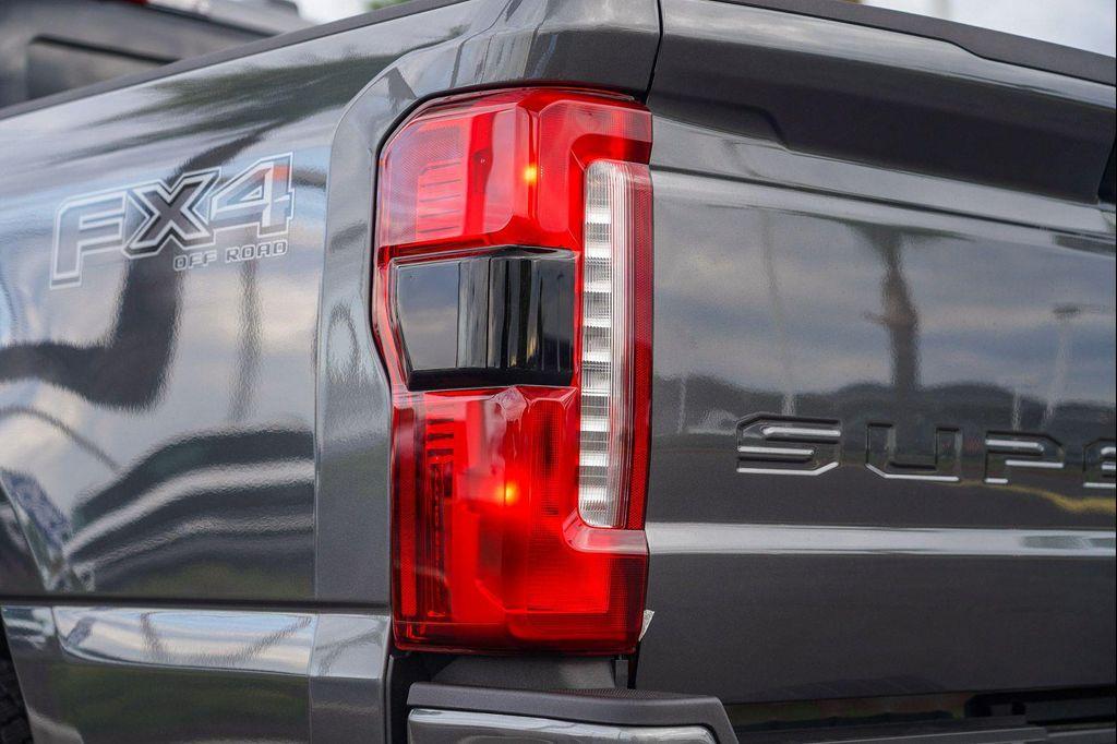 new 2026 Ford F-250 car, priced at $88,195