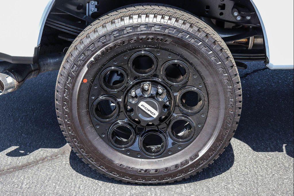 new 2026 Ford F-250 car, priced at $88,515