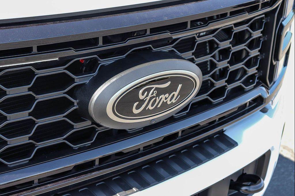 new 2026 Ford F-250 car, priced at $88,515