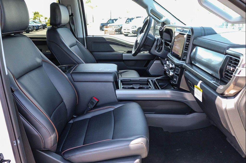 new 2026 Ford F-250 car, priced at $88,515