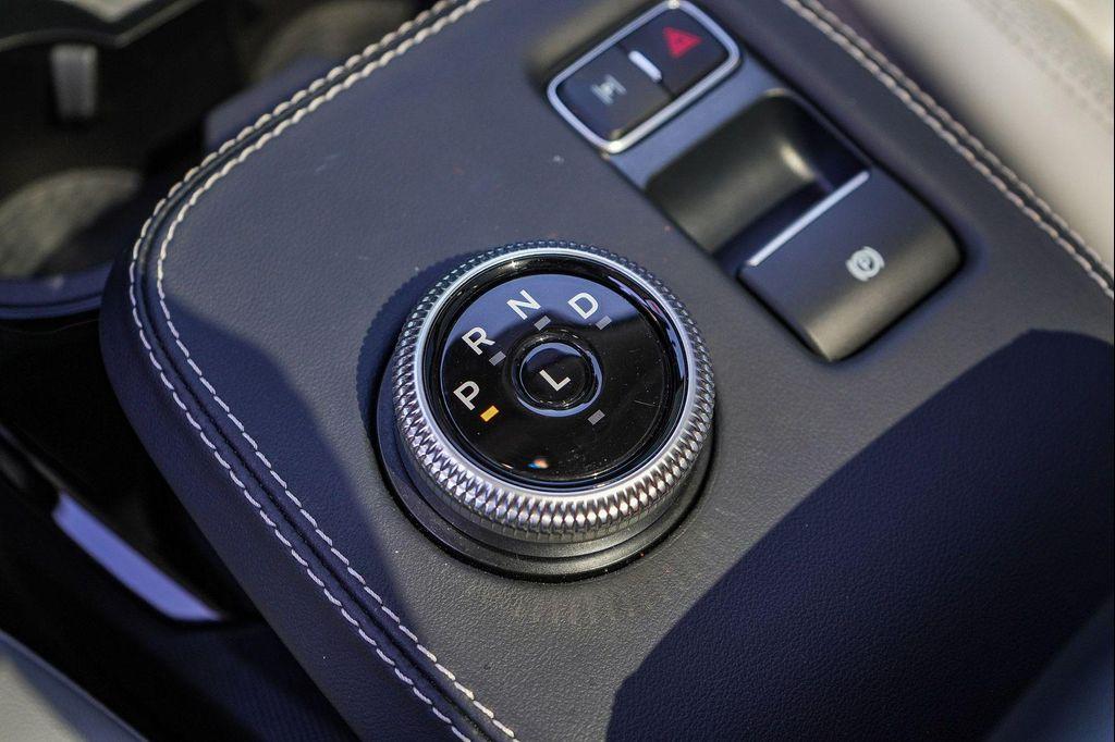 used 2023 Ford Mustang Mach-E car, priced at $33,995