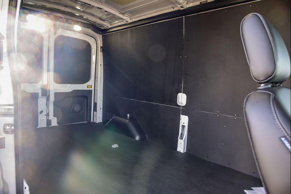 new 2026 Ford Transit-250 car, priced at $53,425