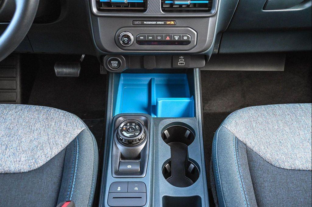 new 2026 Ford Maverick car, priced at $31,955