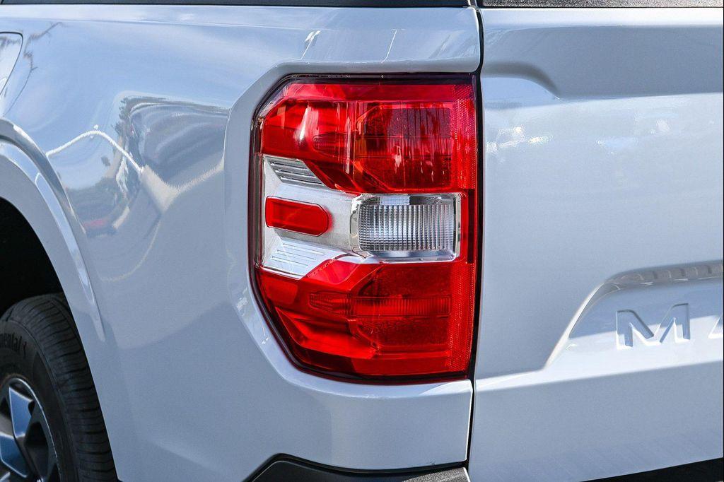 new 2026 Ford Maverick car, priced at $31,955