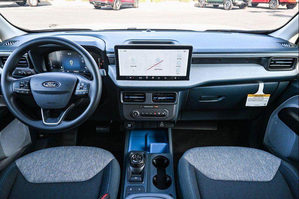 new 2026 Ford Maverick car, priced at $31,955