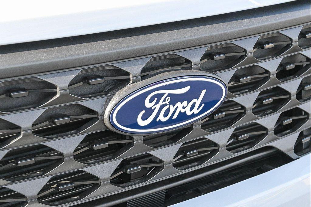 new 2026 Ford Maverick car, priced at $31,955