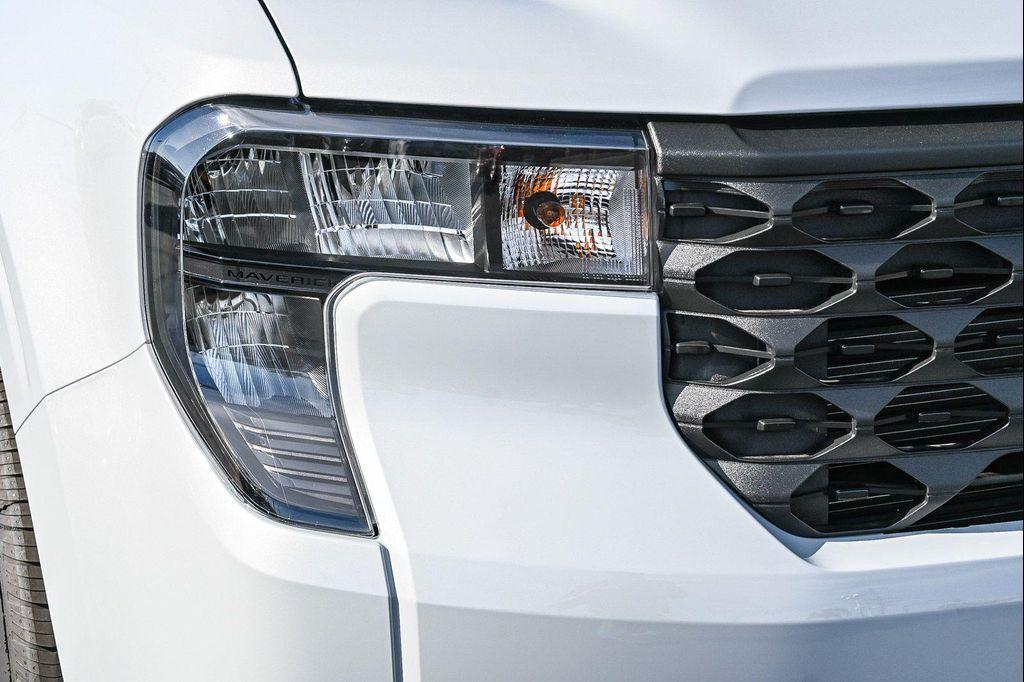 new 2026 Ford Maverick car, priced at $31,955