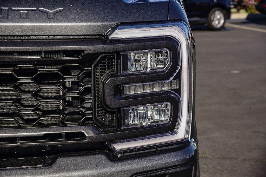 new 2026 Ford F-250 car, priced at $74,290