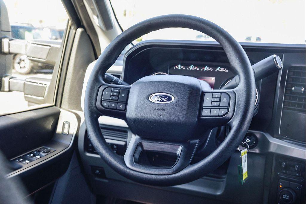new 2026 Ford F-250 car, priced at $74,290