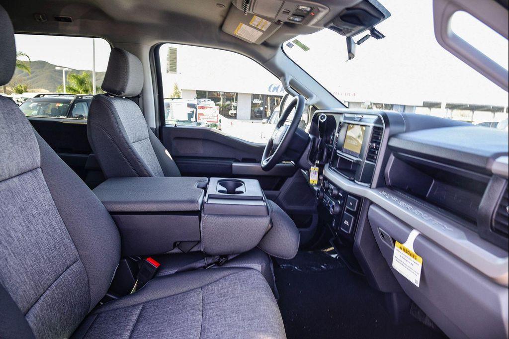 new 2026 Ford F-250 car, priced at $74,290