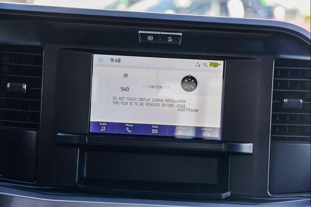 new 2026 Ford F-250 car, priced at $74,290