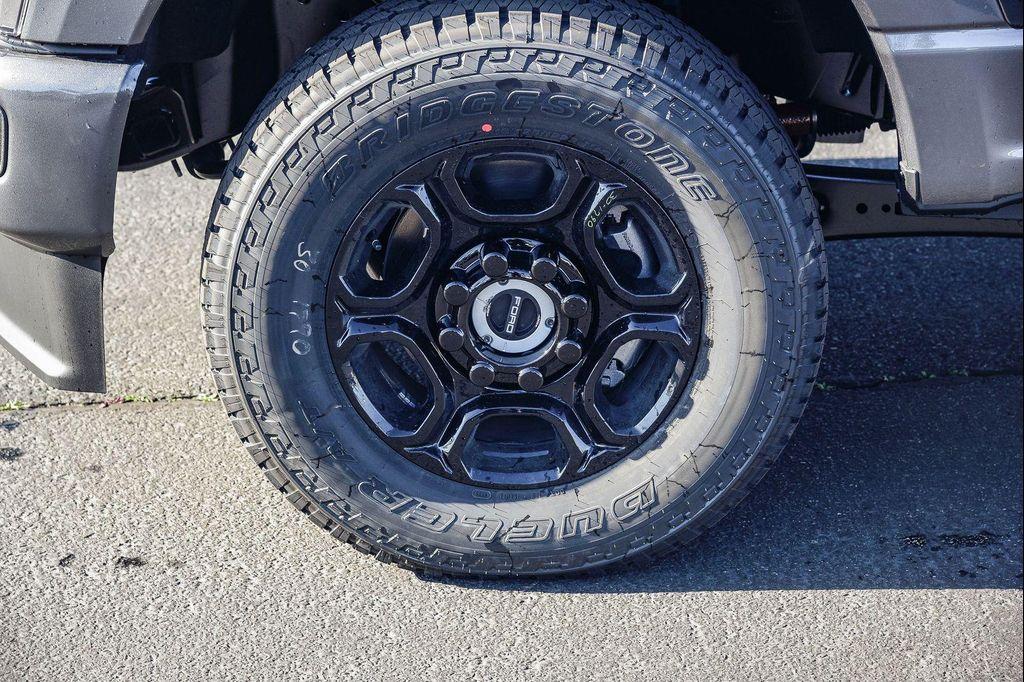 new 2026 Ford F-250 car, priced at $74,290