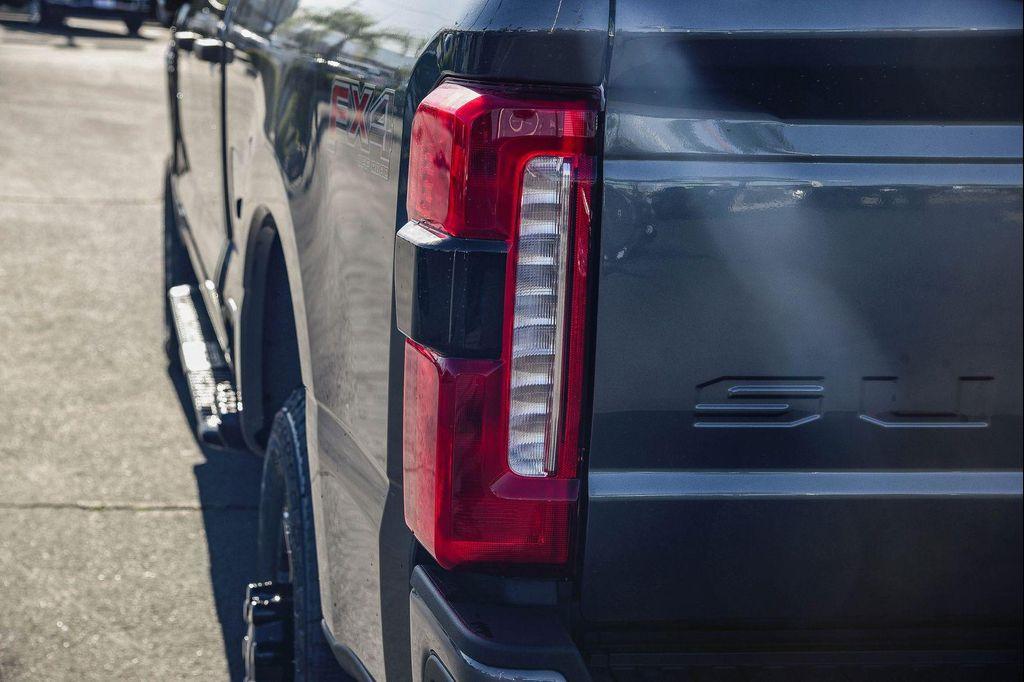 new 2026 Ford F-250 car, priced at $74,290