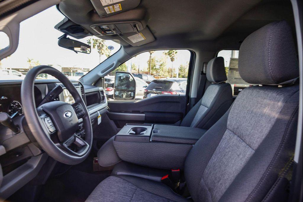 new 2026 Ford F-250 car, priced at $74,290