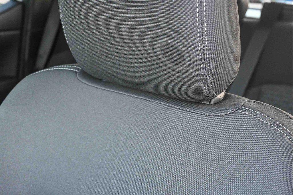 new 2025 Ford Ranger car, priced at $33,390