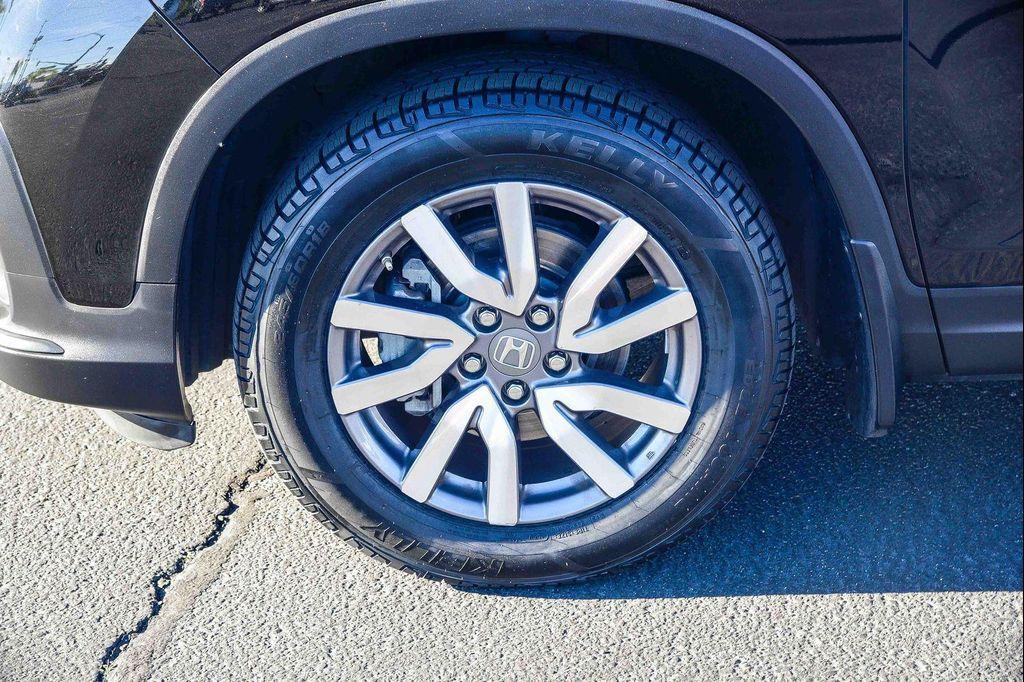 used 2020 Honda Pilot car, priced at $22,995