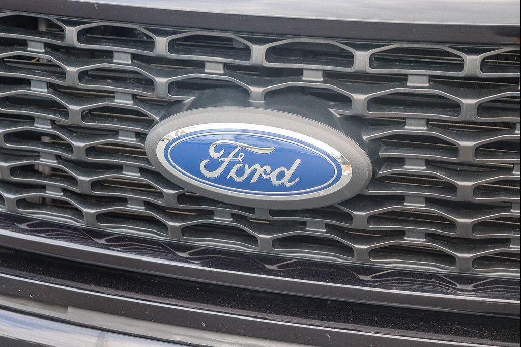 used 2022 Ford F-150 car, priced at $35,650