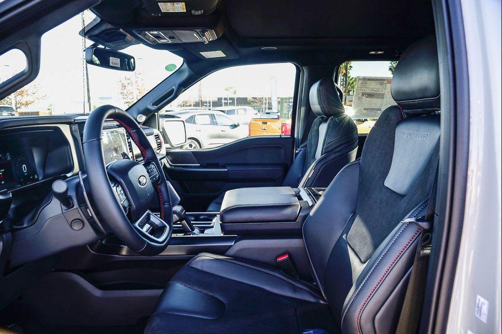 new 2026 Ford F-150 car, priced at $104,285