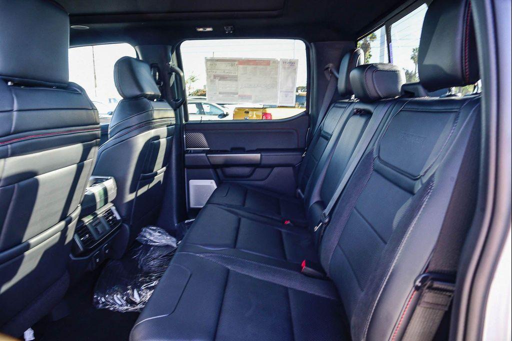 new 2026 Ford F-150 car, priced at $104,285