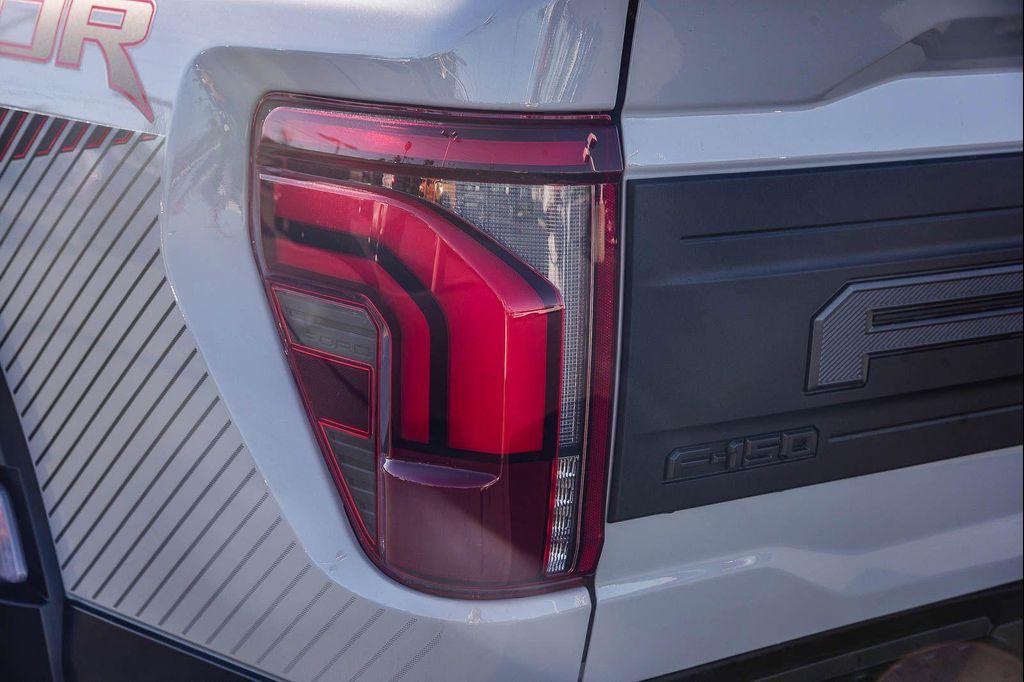 new 2026 Ford F-150 car, priced at $104,285