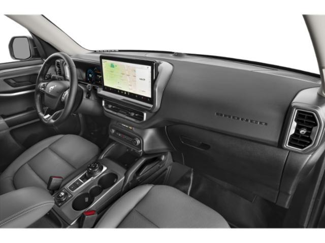 new 2026 Ford Bronco Sport car, priced at $47,740