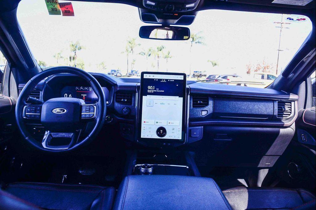 used 2023 Ford Expedition car, priced at $49,995