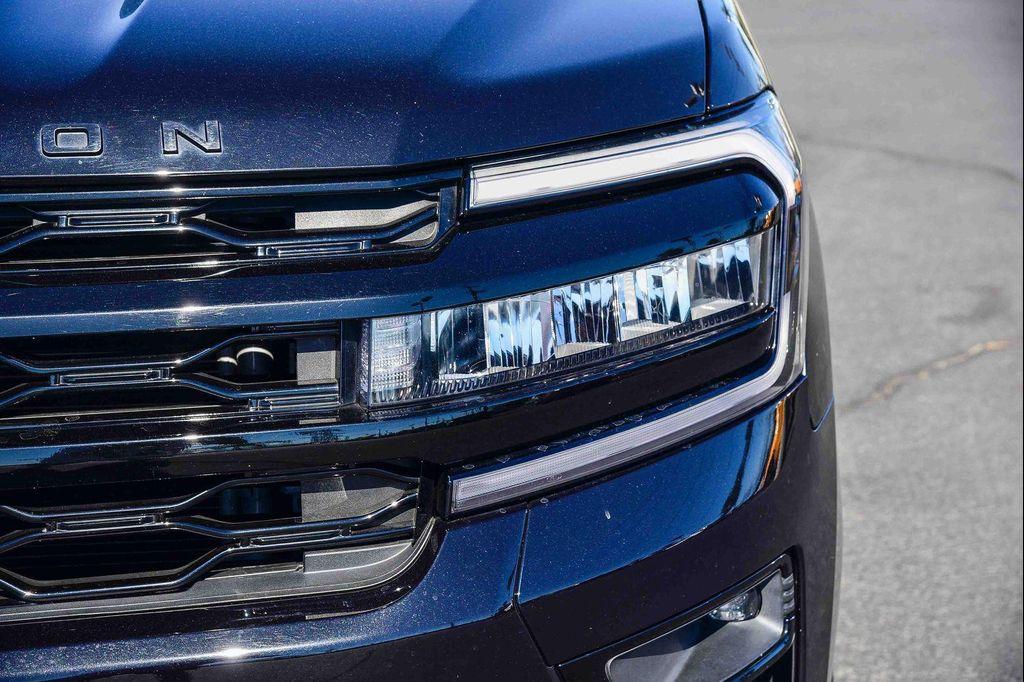 used 2023 Ford Expedition car, priced at $49,995