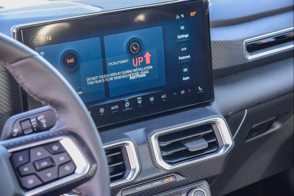 new 2026 Ford Mustang car, priced at $39,390