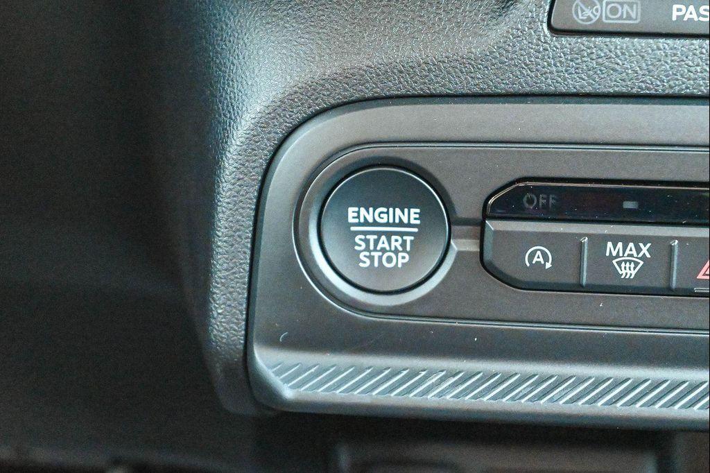 new 2025 Ford Bronco Sport car, priced at $30,685