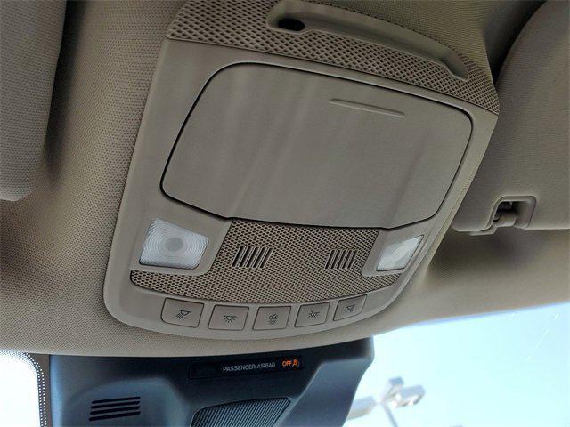 used 2023 Ford Expedition Max car, priced at $52,995