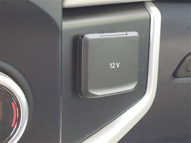 used 2023 Ford Expedition Max car, priced at $52,995
