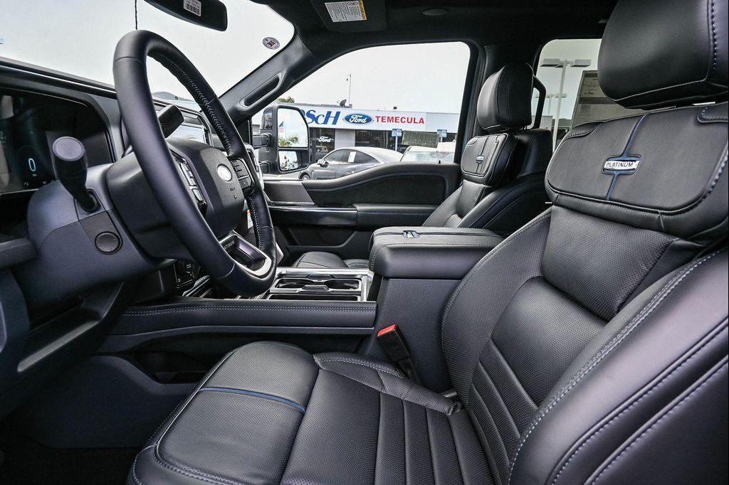 new 2026 Ford F-350 car, priced at $103,725