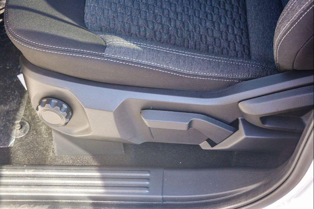 new 2025 Ford Ranger car, priced at $37,795