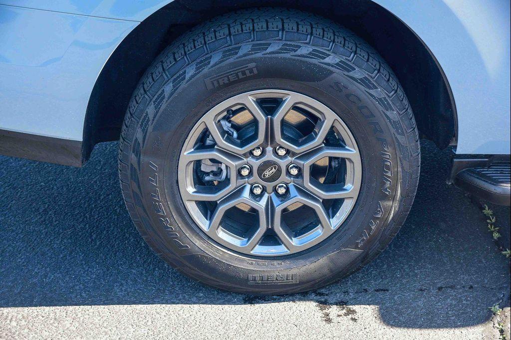 used 2025 Ford Expedition car, priced at $61,450