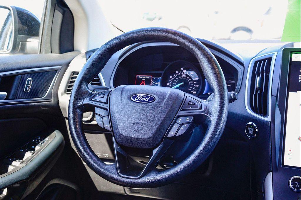 used 2023 Ford Edge car, priced at $21,991