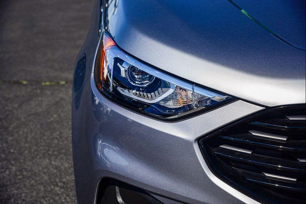 used 2023 Ford Edge car, priced at $21,991