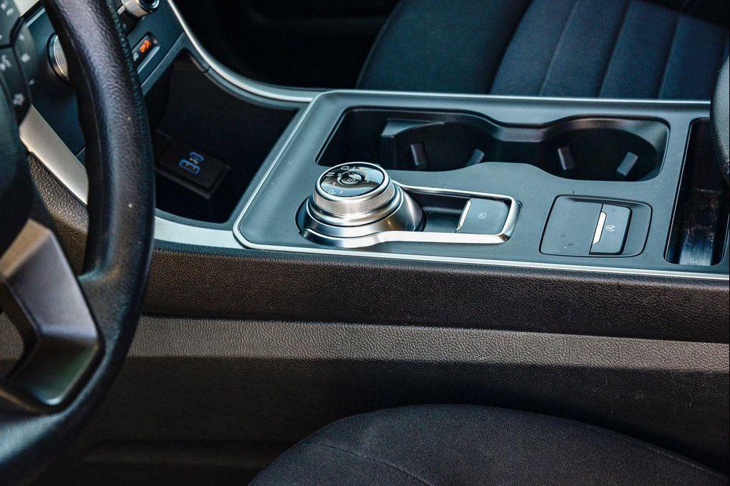 used 2023 Ford Edge car, priced at $21,991