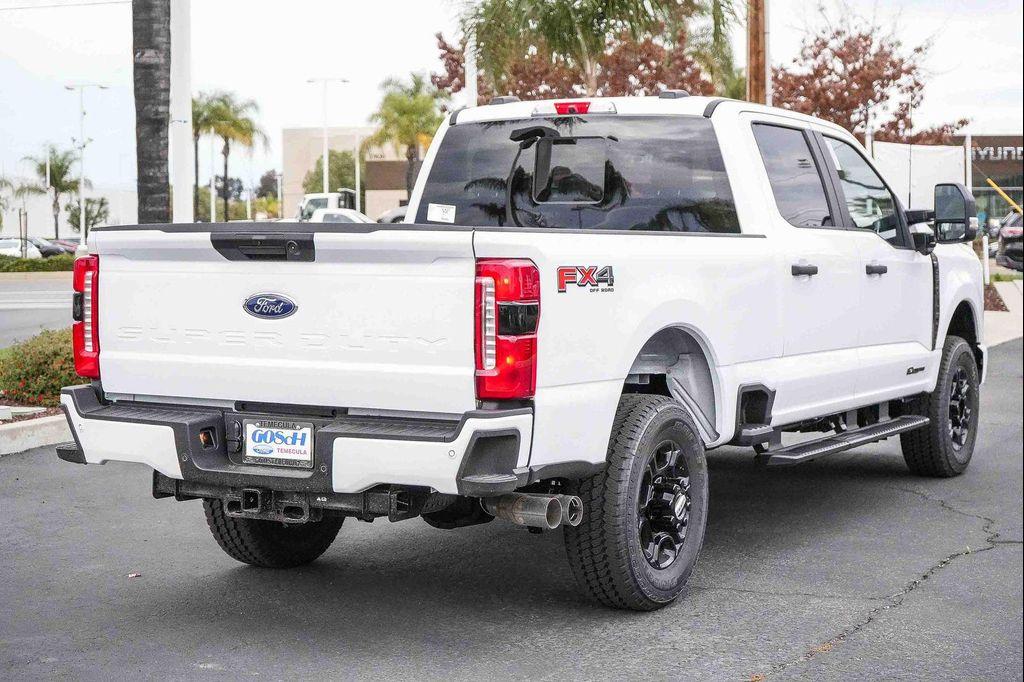 new 2026 Ford F-250 car, priced at $74,065