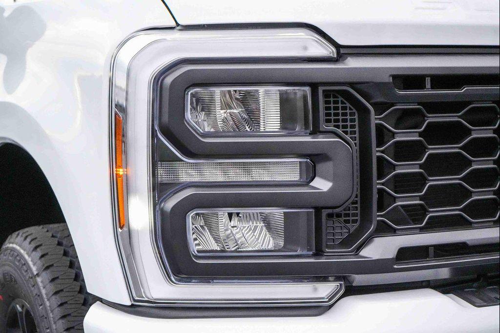 new 2026 Ford F-250 car, priced at $74,065