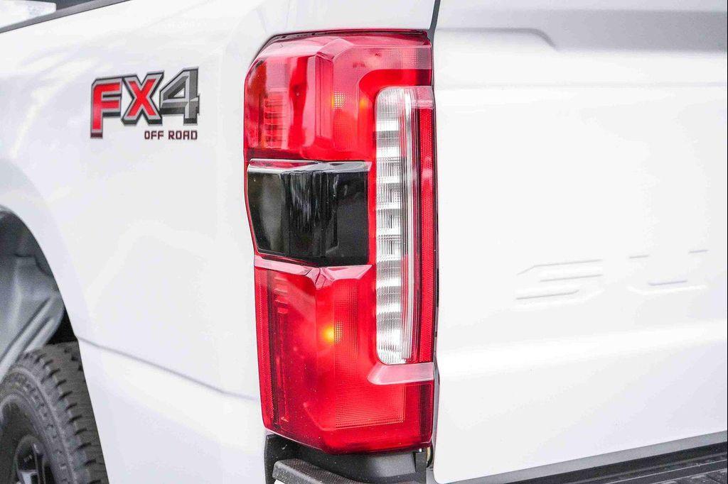 new 2026 Ford F-250 car, priced at $74,065