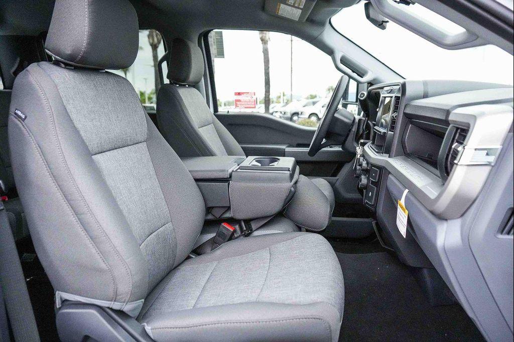 new 2026 Ford F-250 car, priced at $74,065