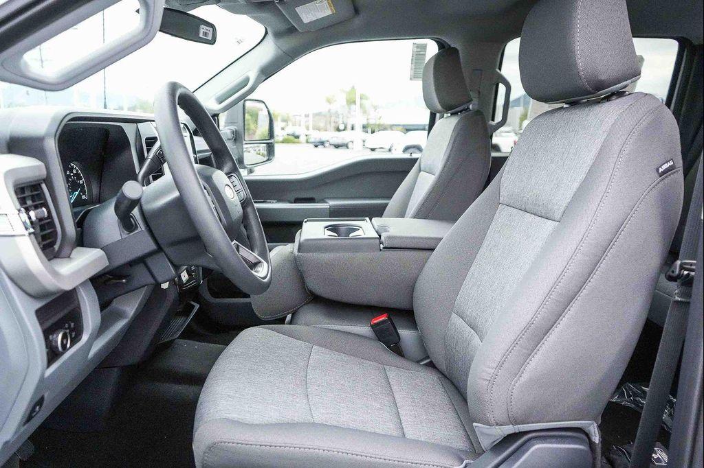 new 2026 Ford F-250 car, priced at $74,065